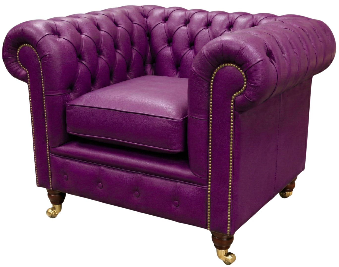 The Dorchester Chesterfield